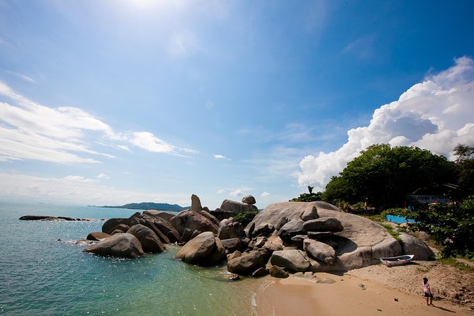 Koh Samui Sightseeing Tour by Minivan Review - Booking and Cancellation Policies