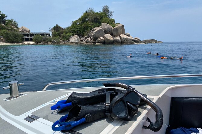 Koh Tao VIP Snorkelling Tour Review: Is It Worth It - Value for Money Analysis