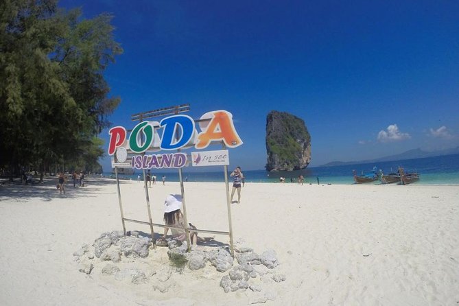 Krabi 4 Island Tour Review: Is It Worth It - Pros and Cons of the Tour