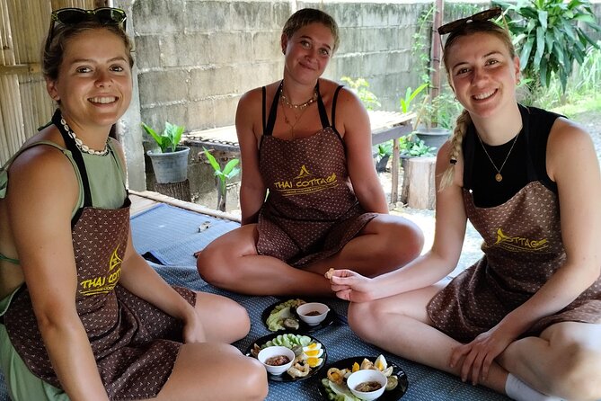 Morning Cooking Class in Organic Garden | Chiang Mai - What to Expect From the Class