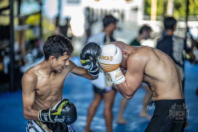 MuayThai Advanced Class Review: Is It Worth It - Is the Class Worth the Cost