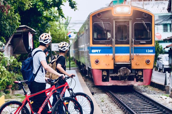 Must-Try: Hidden Bangkok Bike and Food Tour Review - Is This Tour Right for You?