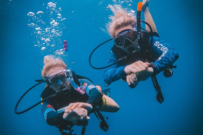 Open Water Course Review: Is It Worth It - Instructors and Dive Masters Review