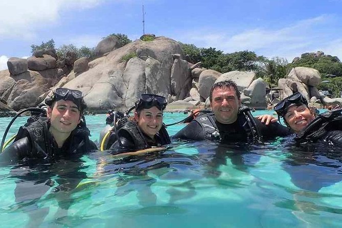 PADI Open Water Diver Course Review on Koh Tao - Is This Course Right for You