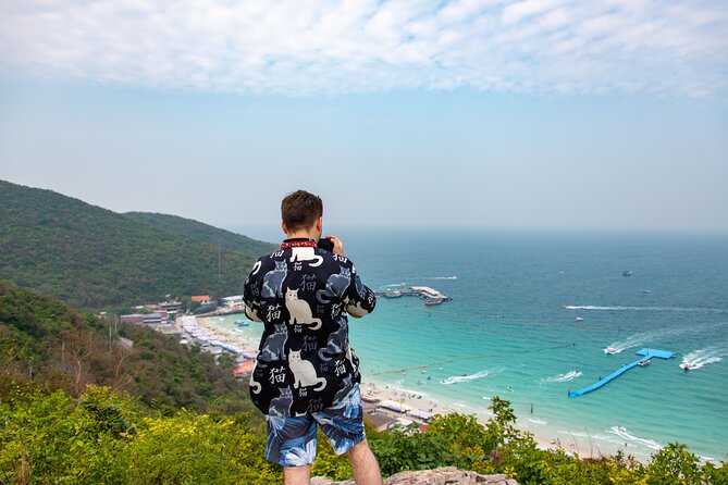 Pattaya and Coral Island Tour Review: Worth It - Is the Tour Worth the Cost?