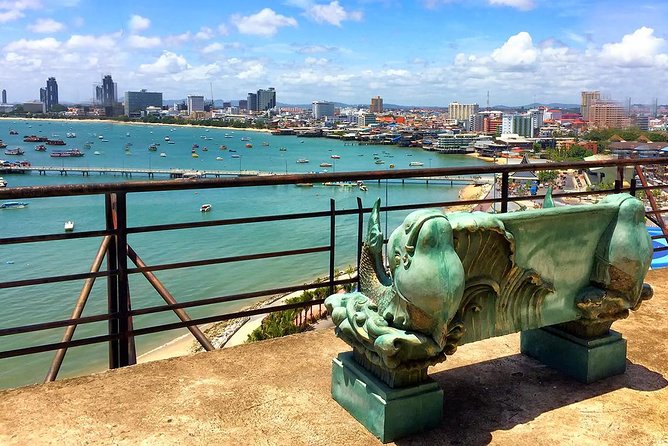 Pattaya Landmark Tours Review: One Day in Pattaya - Tour Reviews and Ratings