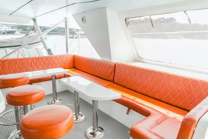 Phang Nga Bay (James Bond Island) by Luxury Catamaran - What to Bring and Wear