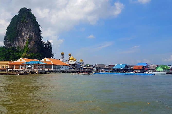 Phang Nga Discovery and James Bond Island Review - Scenic Highlights and Activities