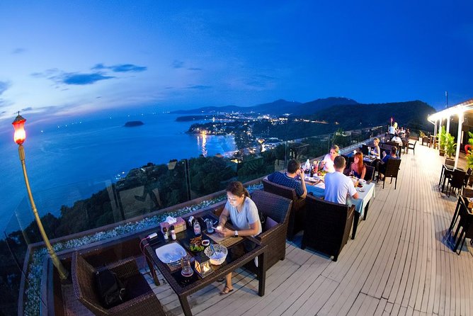 Phuket City Tour Review: Worth the Experience - Pricing and Cancellation Details