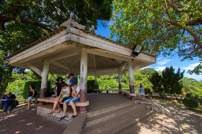 Phuket Tour to Karon View Point Review - Cancellation Policy and Refunds