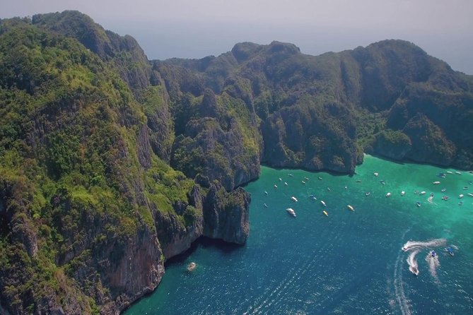 Phuket'S Top Tours DISCOUNTED With Private Airport Transfer - Booking and Confirmation Process
