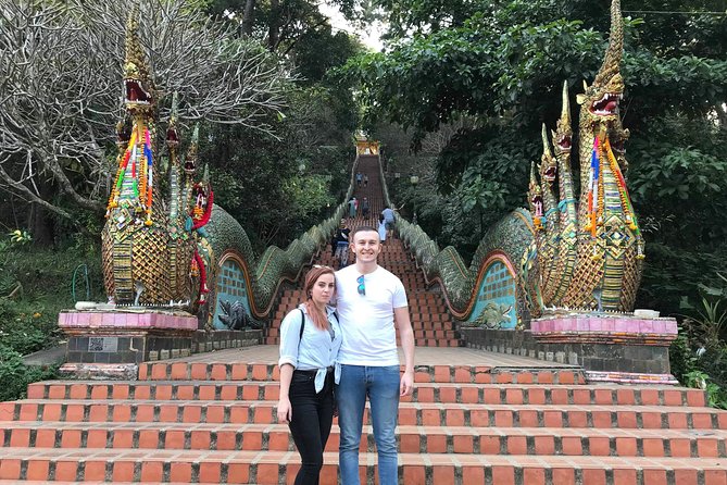 Private Chiang Mai Temple Tour With Doi Suthep and Wat Umong - Planning Your Temple Tour