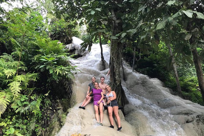 Private Chiang Mai Tour to Bua Thong Waterfalls Review - Important Health and Safety