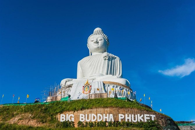 Private Customized Phuket Tour With Driver Review - Important Notes and Considerations