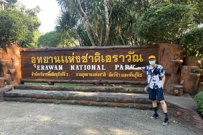 Private Day Tour to Erawan Waterfall Review - Value for Money and Booking