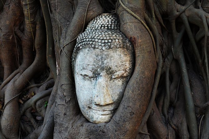 Private Excursion to Ayutthaya Review: Worth the Trip - Important Notes and Considerations