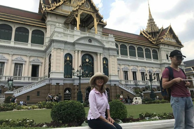 Private Half-Day Bangkok City Tour With the Grand Palace Review - Real Reviews From Past Tourists