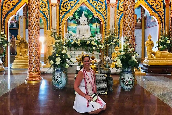 Private Morning Ceremony in Thai Temple Review - Important Information and Notes