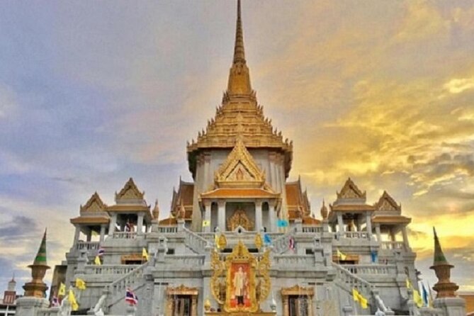 Private Tour: Bangkok Temples and Grand Palace Review - Is This Tour Right for You