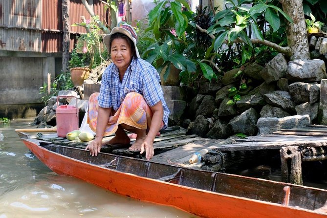 Private Tour From Bangkok: Railway and Floating Markets Review - Review and Pricing Details