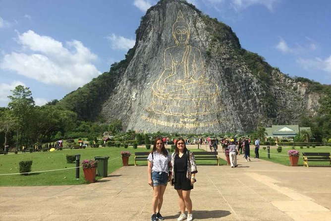 Private Tour: Pattaya Day Tour From Bangkok - Cancellation and Refund Policy