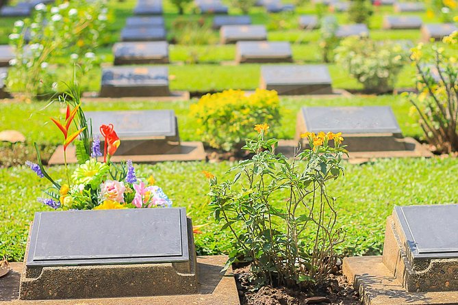 Private Tour: Thai-Burma Death Railway Bridge Review - Is the Tour Worth the Cost