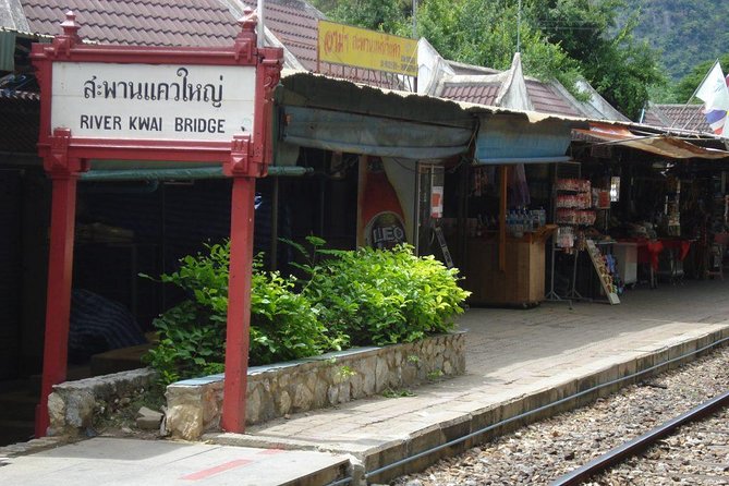 River Kawai Day Trip From Bangkok Review - Health and Safety Measures