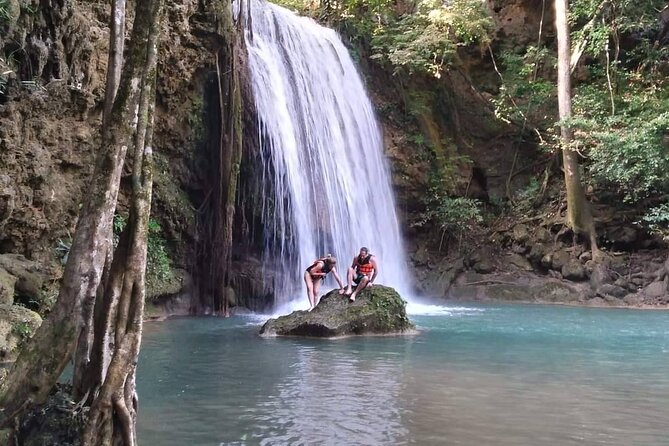 River Kwai and Erawan Falls Tour Review - Important Tour Information