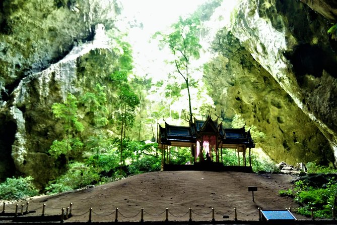 Sam Roi Yod National Park & Praya Nakhon Cave Review - Reviews and Ratings Analysis