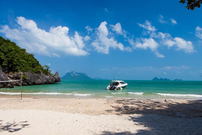 Samui Boat Charter Private Speedboat Charter Review - Reviews and Pricing Breakdown