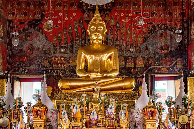 Small-Group Bangkok Temples Tour Review: Worth It - Reviewers Experiences and Insights