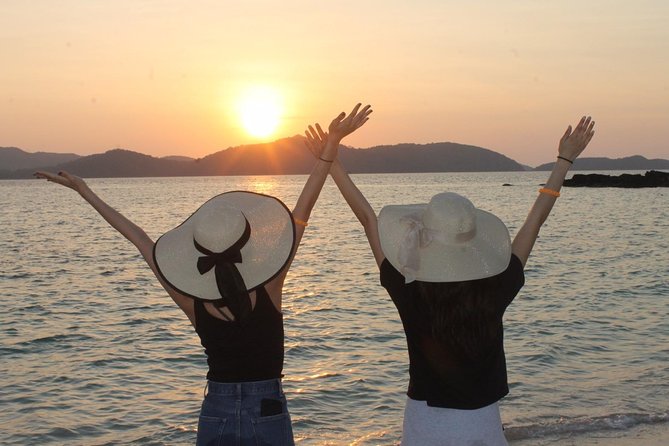 Small Group Phi Phi Islands Sunrise Tour With Seaview Lunch - Pricing and Booking Details