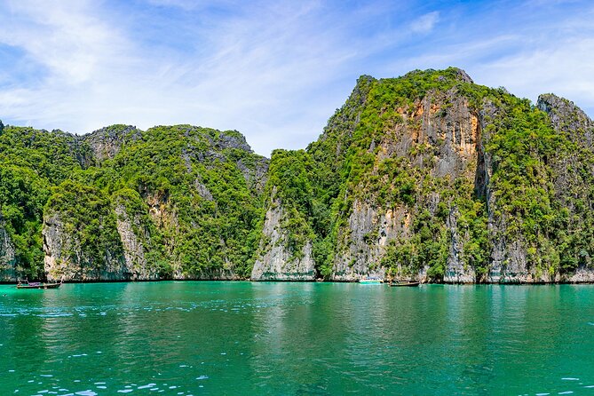 Snorkeling Phi Phi Islands Tour Review - Tour Experience and Highlights