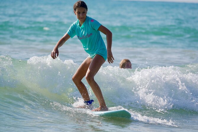 Surfing Lesson in Phuket Review: Worth the Ride - Health and Safety Concerns