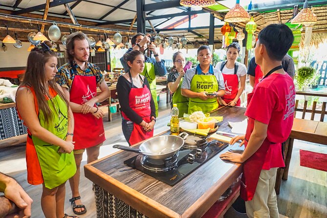 Thai and Akha Cooking Class in Chiang Mai Review - Cancellation and Refund Policy