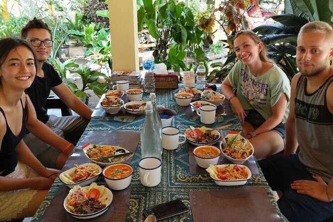 Thai Cooking Class in Koh Samui - Important Details and Policies