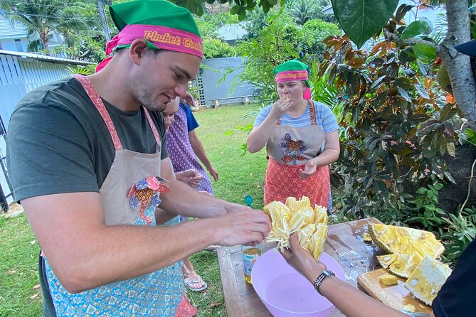 Thai Cooking Class Review: A Delicious Experience - What to Expect From the Class