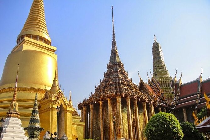 Thai PRIVATE Tour Guide Review: Is It Worth It - Reviews and Ratings Analysis