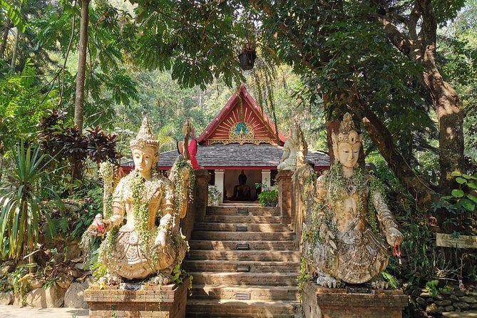 The Best City Tour Review: Wat Doi Suthep Experience - What to Expect on Tour