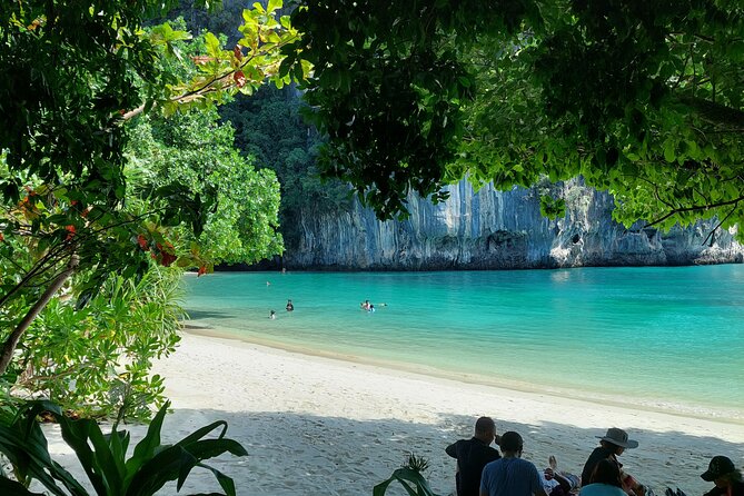 The Must-Do Phang Nga Bay Cruise Review - Important Health and Safety Notes