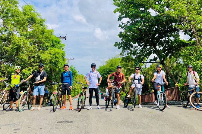 The Original Bicycle Tour in the Green Jungle Review - Green Jungle Cycling Experience