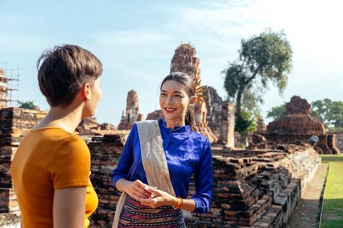 The Ultimate Ancient City of Ayutthaya Review - Tour Itinerary and Schedule