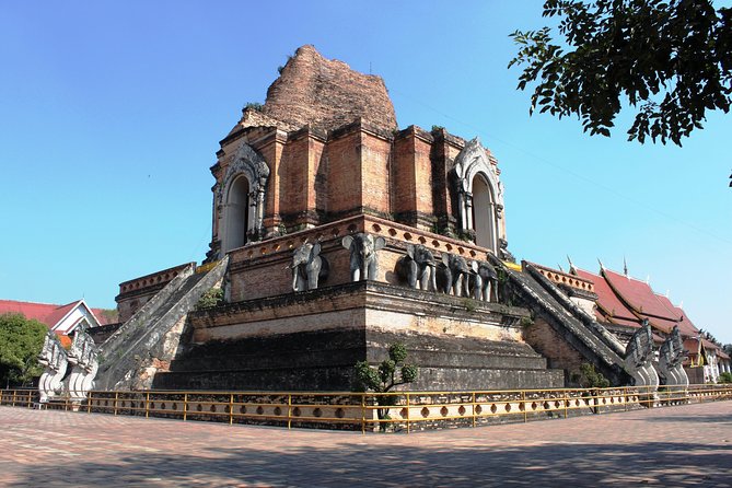 The Venerable Landmarks of Chiang Mai Review - Tour Reviews and Ratings
