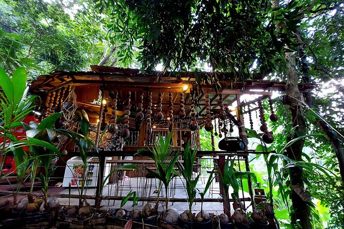 Tree Bridge Cafe Zipline Review: Jungle Flight Adventure - Refund and Cancellation Policy