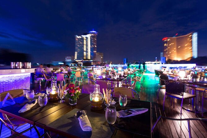 Wonderful Pearl Dinner Cruise in Bangkok Review - Value for Money Analysis