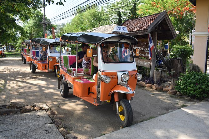 11 Day Tuk Tuk Adventure in Northern Thailand Review - Was It Worth the Adventure?