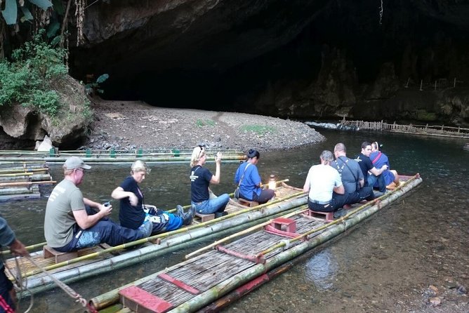 3 Day Motorcycle Tour (Mae Hong Son Loop) From Chiang Mai, Thailand - Review and Cancellation Policy