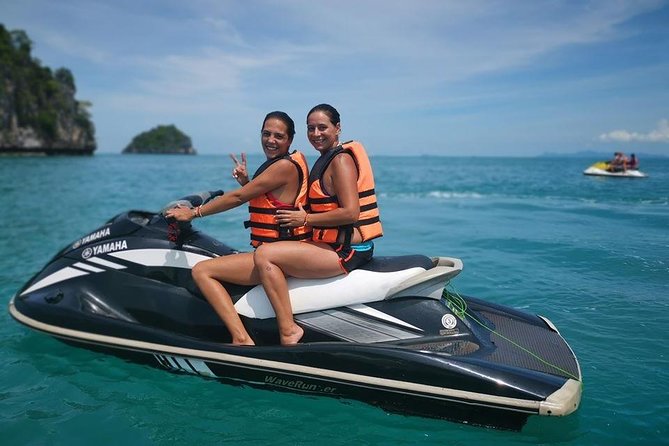 3 Hours Jet Ski Safari Review: Island Hopping Fun - Final Thoughts on the Experience