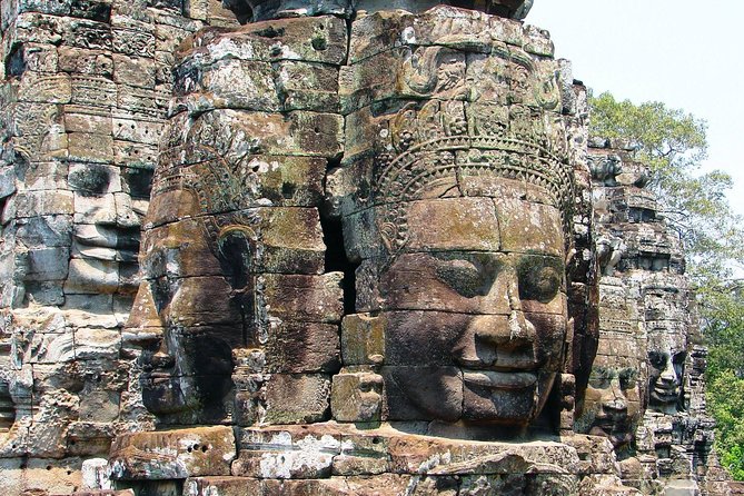 4 Days Expedition From Bangkok to Angkor Wat - Cancellation and Refund Policy