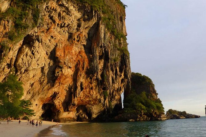 4 Islands One Day Tour From Krabi Review - Tour Restrictions and Warnings